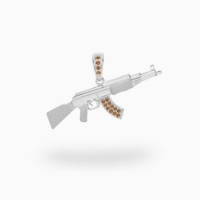 Alexei AK47 Pendant