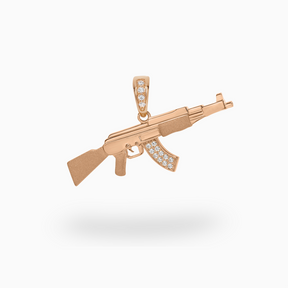 Alexei AK47 Pendant