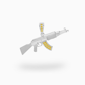 Alexei AK47 Pendant