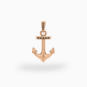 Armada Anchor Pendant