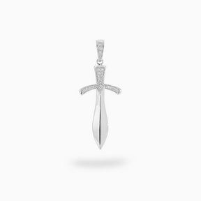 Sovereign Sword Pendant