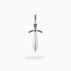 Sovereign Sword Pendant